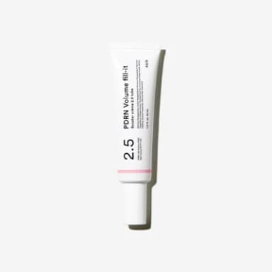 PDRN Volume Fill-it Booster Cream 2.5 Tube 30ml