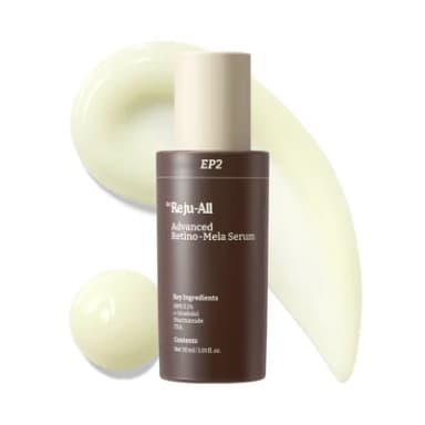 All Advanced Retino-Mela Serum 30ml