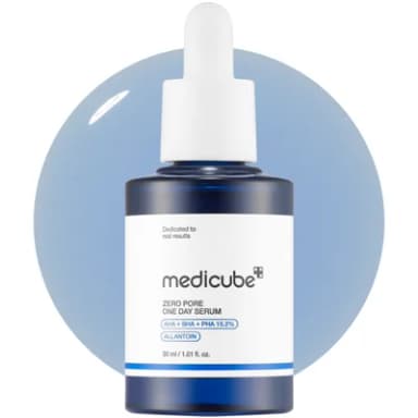 Zero Pore One Day Peptide Serum 30ml