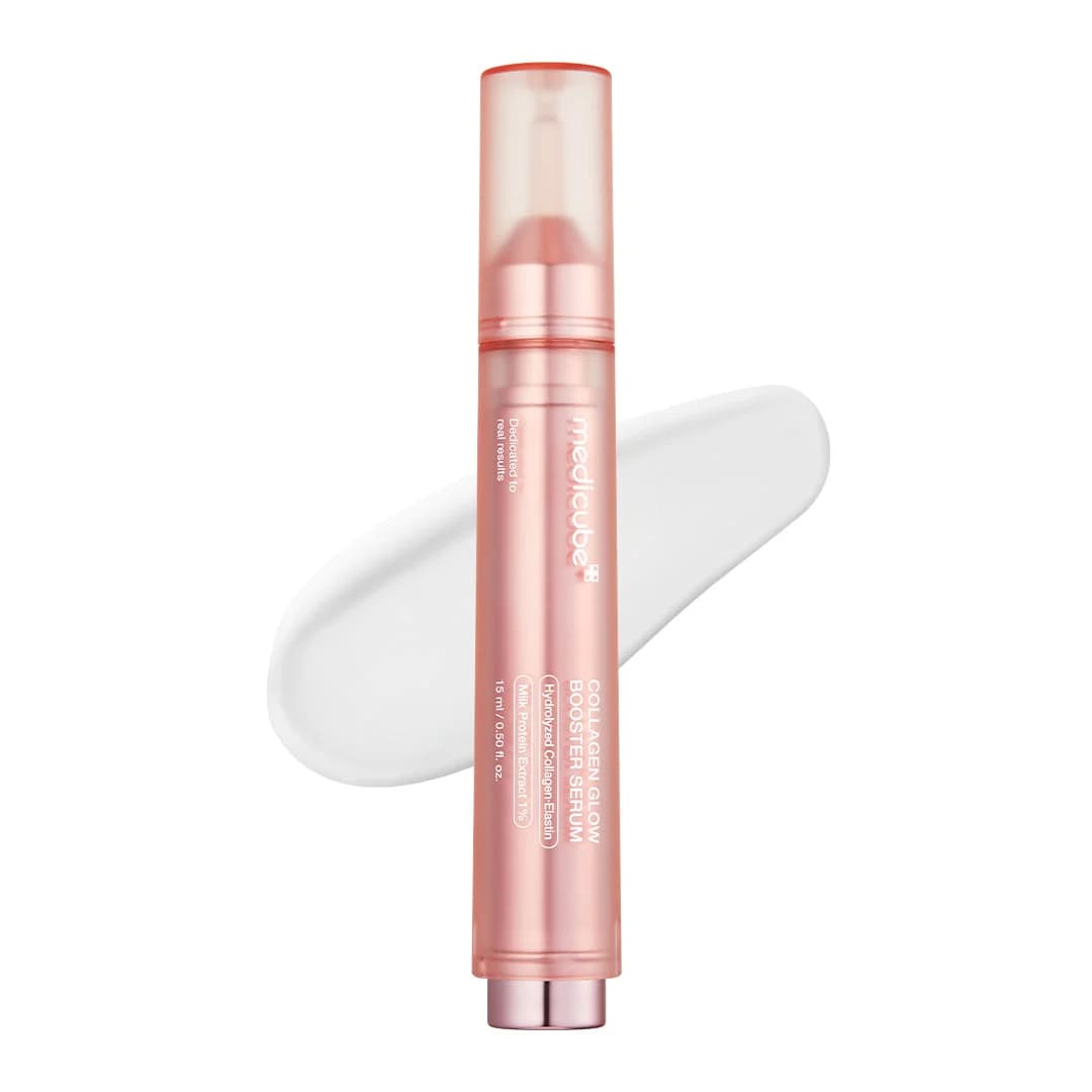 Medicube Collagen Glow Booster Serum 15 ml