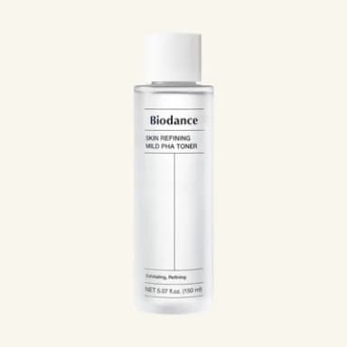 Skin Refining Mild PHA Toner 150ml