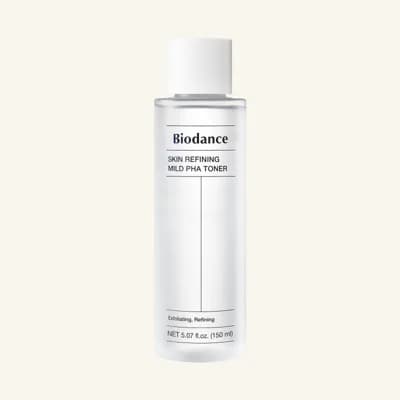 Skin Refining Mild PHA Toner 150ml