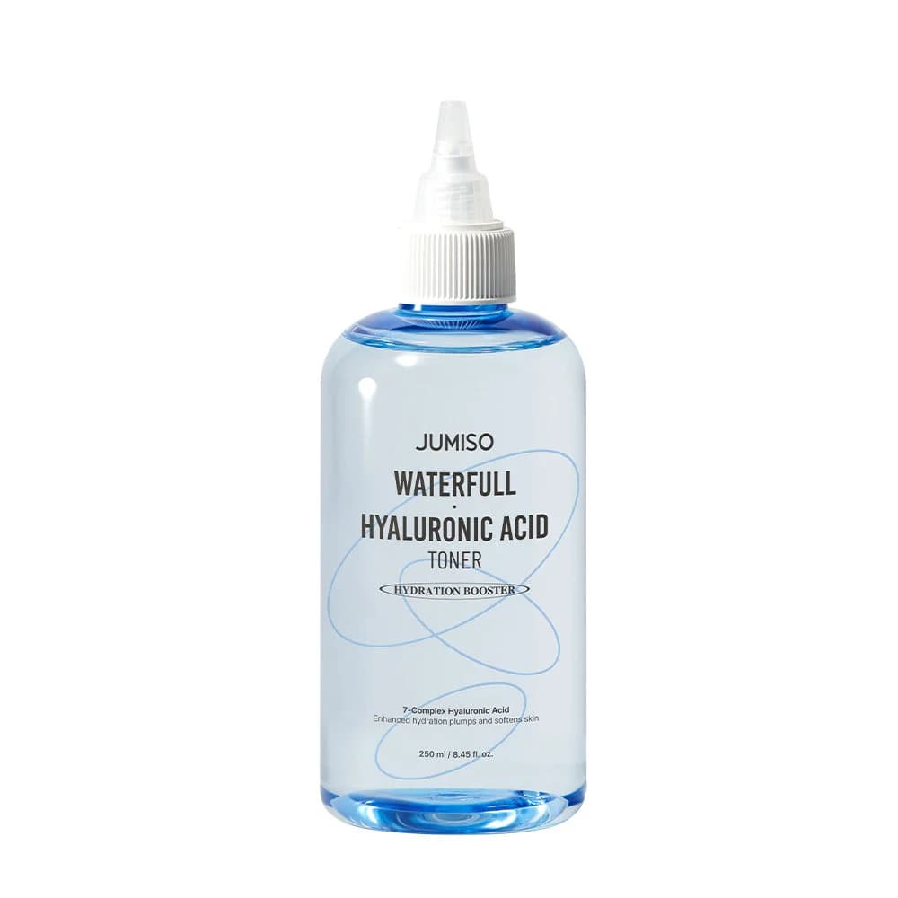 Jumiso Waterfull Hyaluronic Acid Toner 250ml
