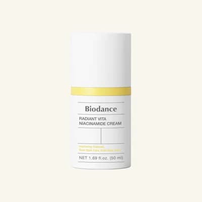 Radiant Vita Niacinamide Cream 50ml