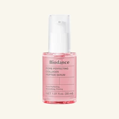 Pore Perfecting Collagen Peptide Serum 30ml