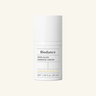 Skin-Glow Essence Cream 50ml