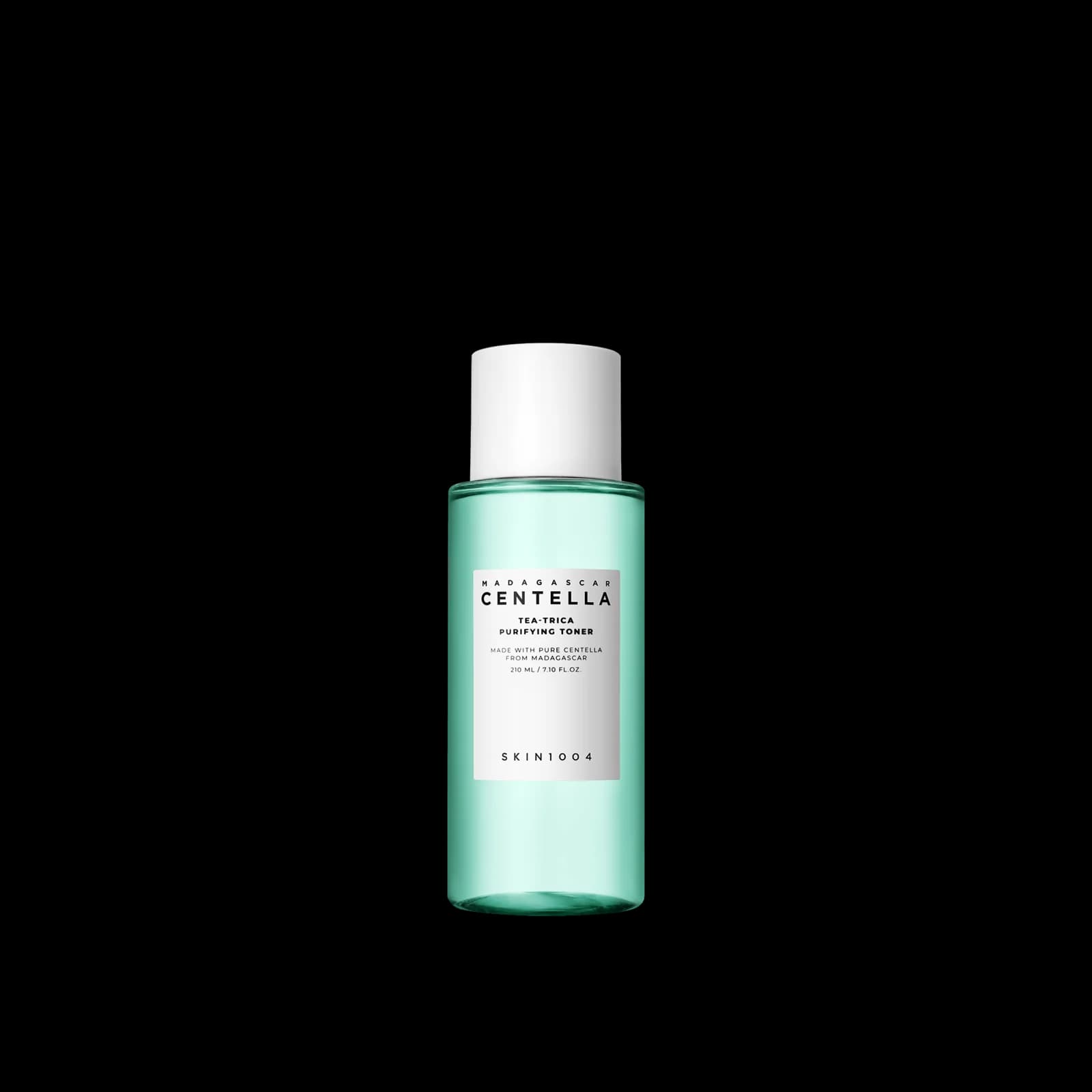 SKIN1004 Madagascar Centella Tea-Trica Purifying Toner 210ml